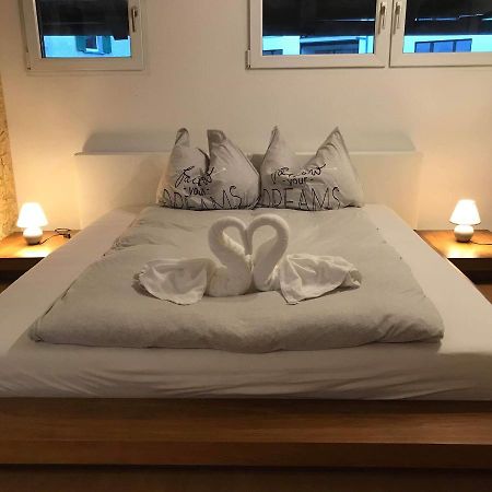 Fai'S Guesthouse Widnau Ngoại thất bức ảnh