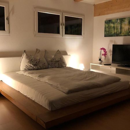 Fai'S Guesthouse Widnau Ngoại thất bức ảnh