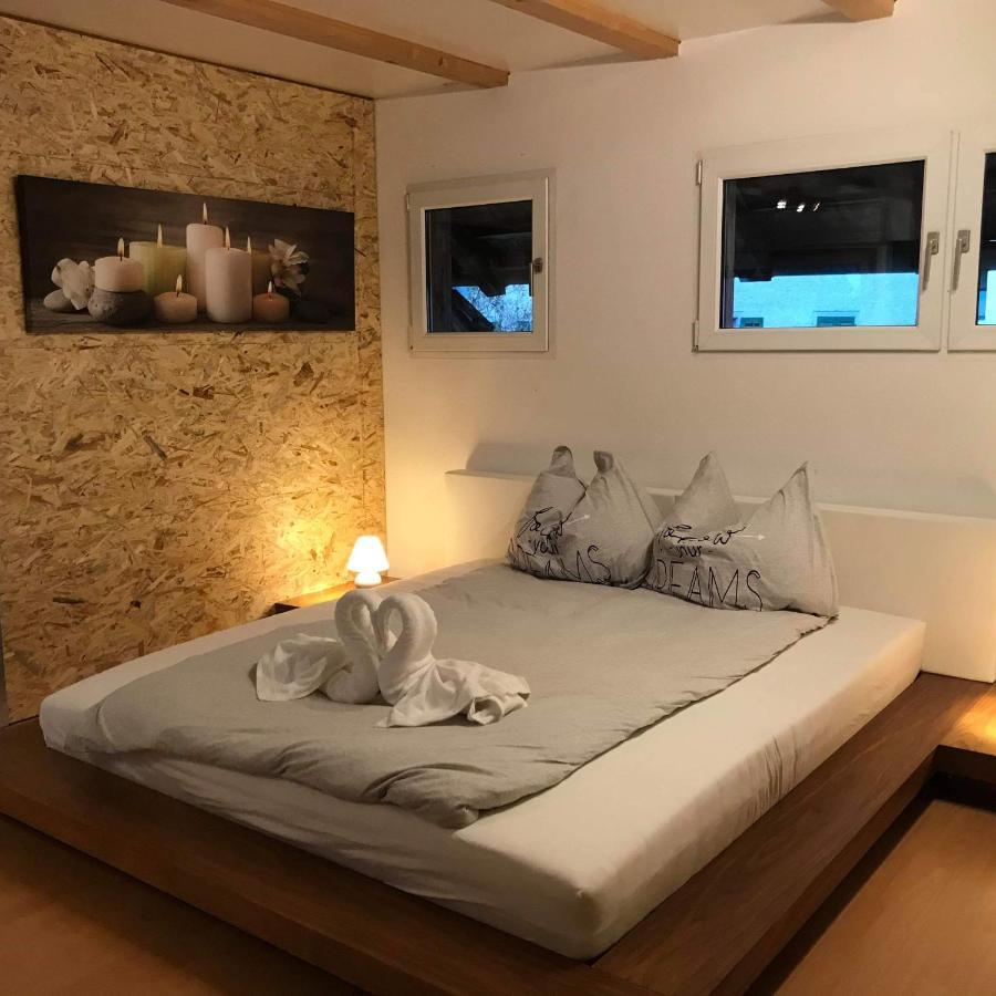 Fai'S Guesthouse Widnau Ngoại thất bức ảnh