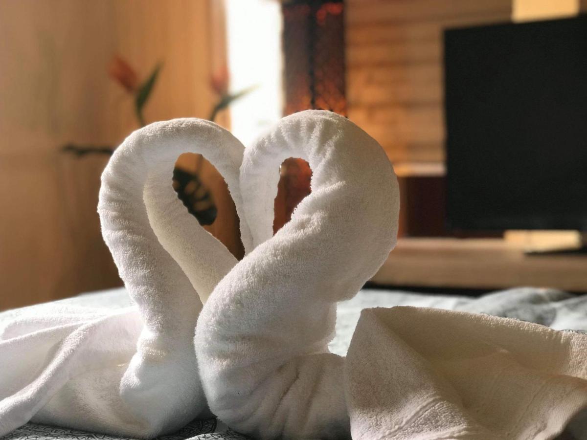 Fai'S Guesthouse Widnau Ngoại thất bức ảnh