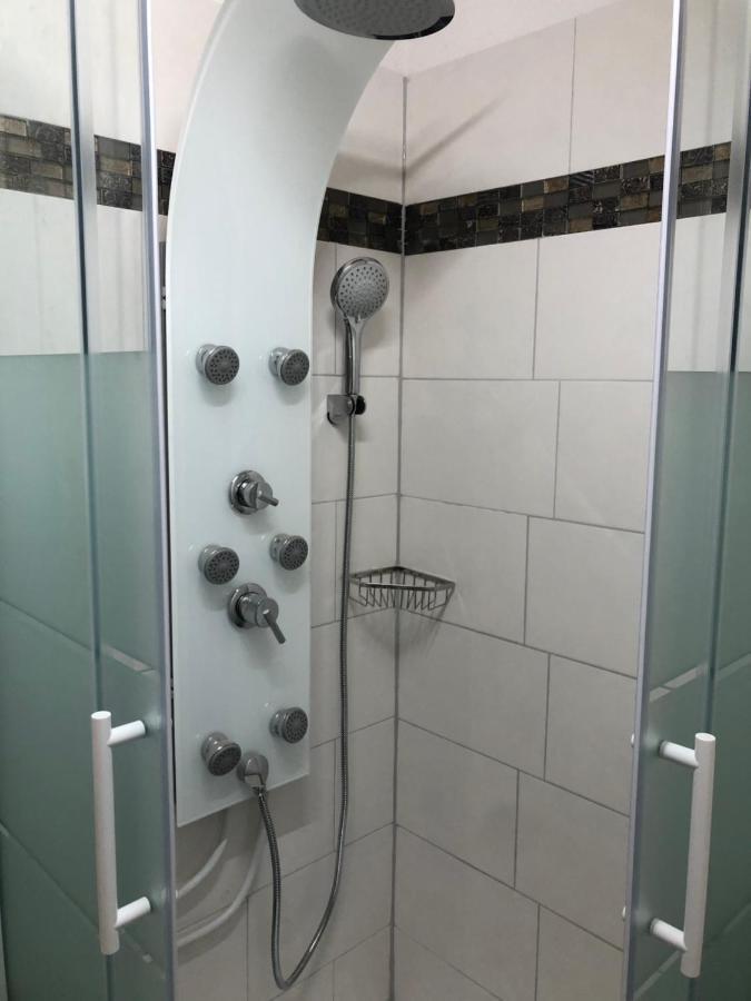 Fai'S Guesthouse Widnau Ngoại thất bức ảnh