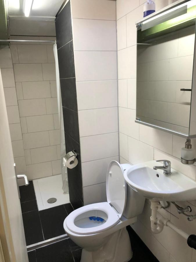 Fai'S Guesthouse Widnau Ngoại thất bức ảnh