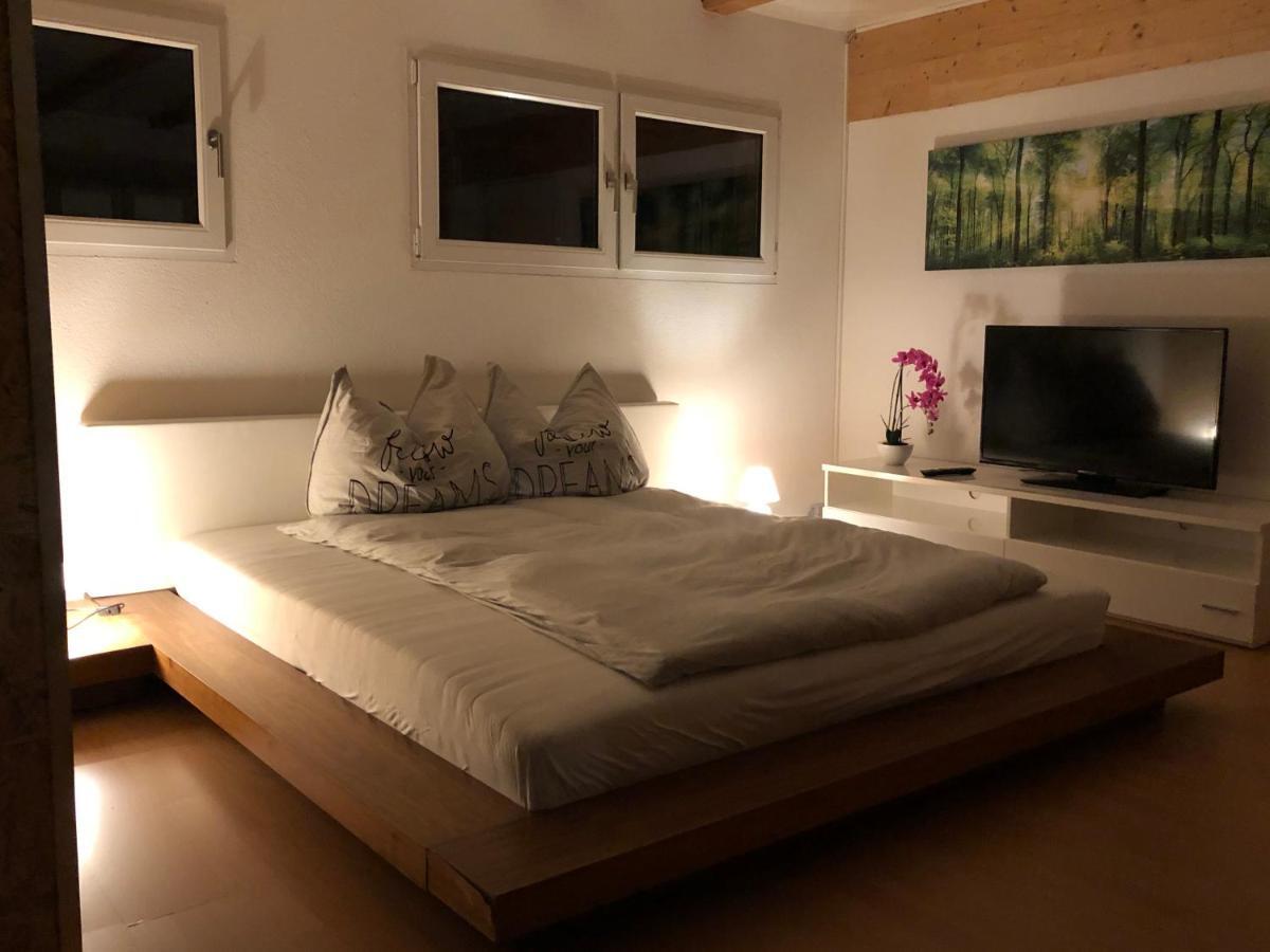 Fai'S Guesthouse Widnau Ngoại thất bức ảnh