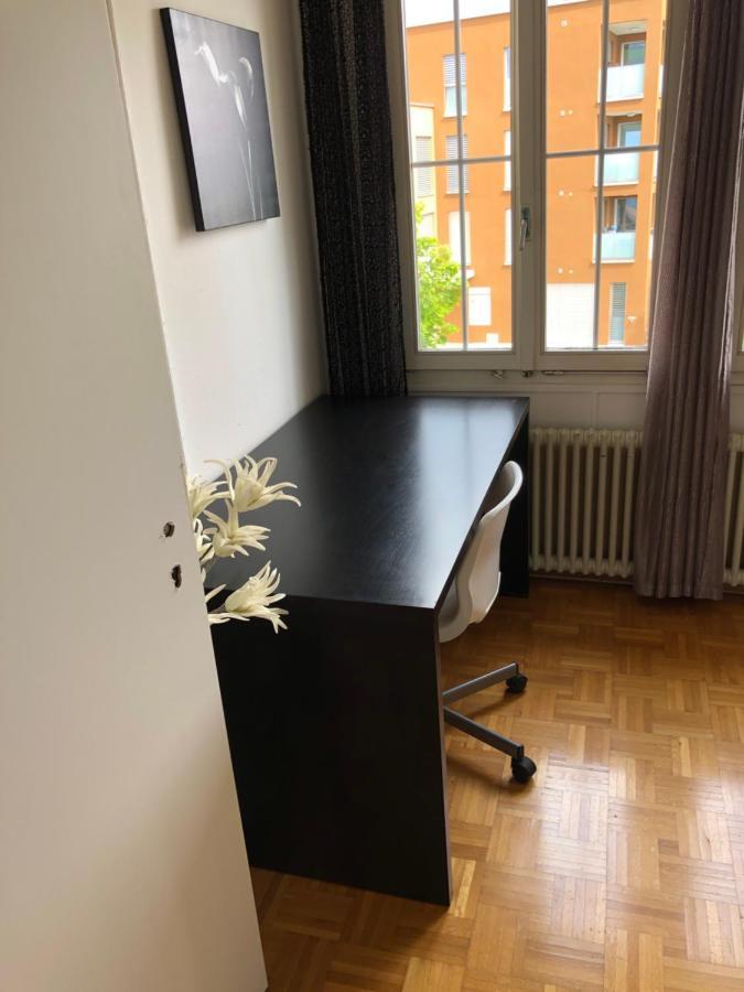 Fai'S Guesthouse Widnau Ngoại thất bức ảnh