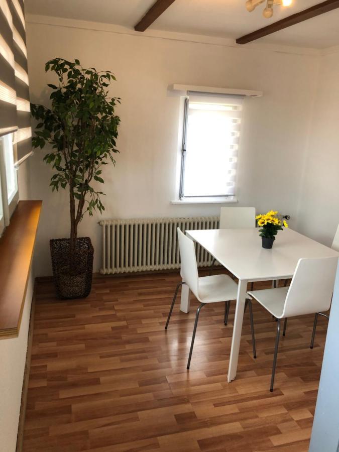 Fai'S Guesthouse Widnau Ngoại thất bức ảnh