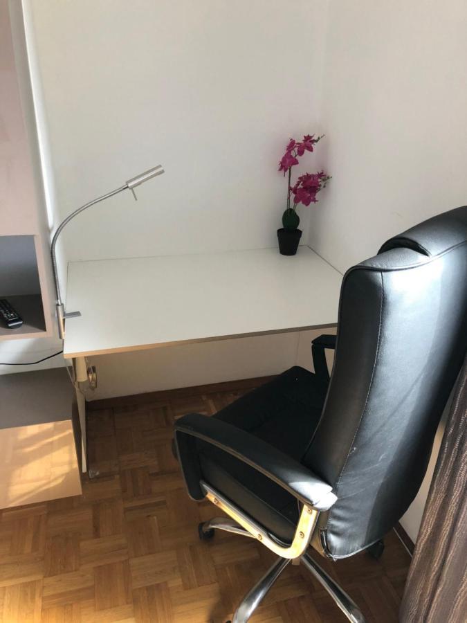Fai'S Guesthouse Widnau Ngoại thất bức ảnh
