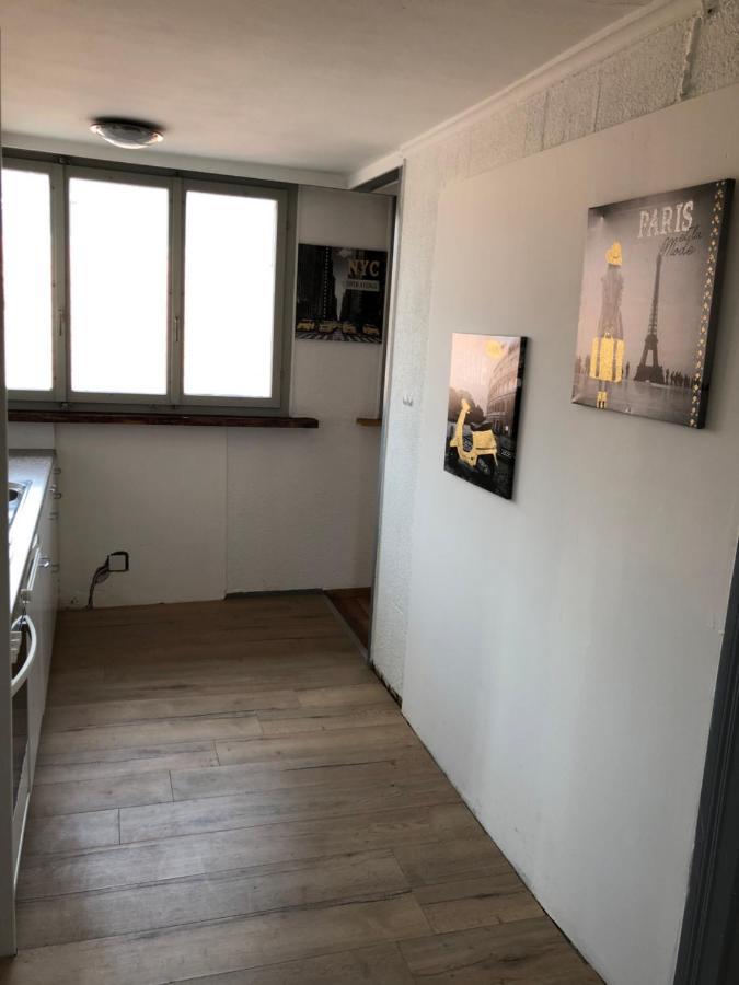 Fai'S Guesthouse Widnau Ngoại thất bức ảnh